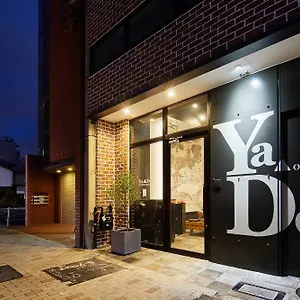 ゲストハウス Yado!kyoto Okazaki, 京都市