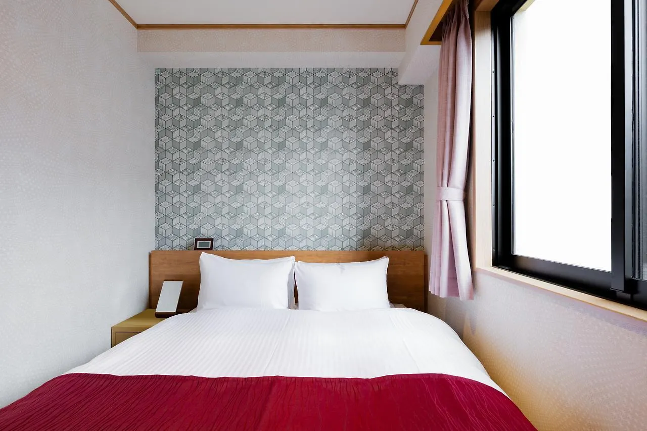 Grand Japaning Hotel Karasuma Oike Quioto